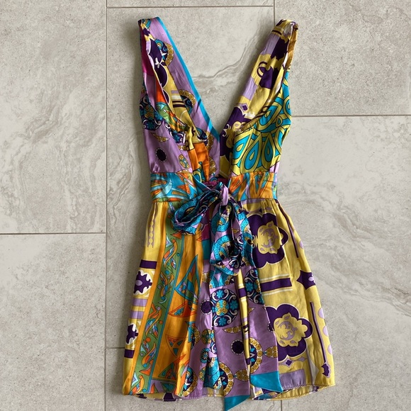 Alice and Trixie silk too - Picture 6 of 10